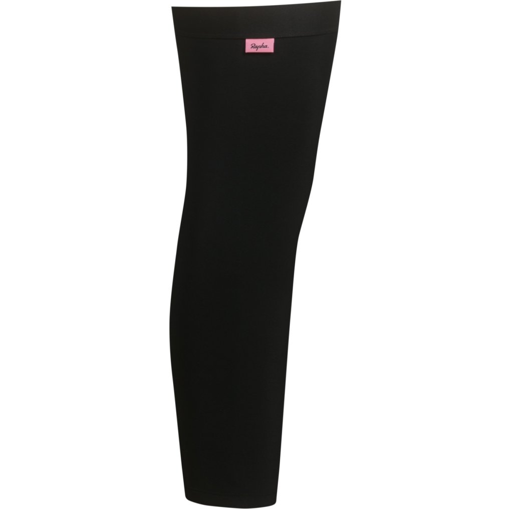 Rapha Thermal Knee Warmers - black