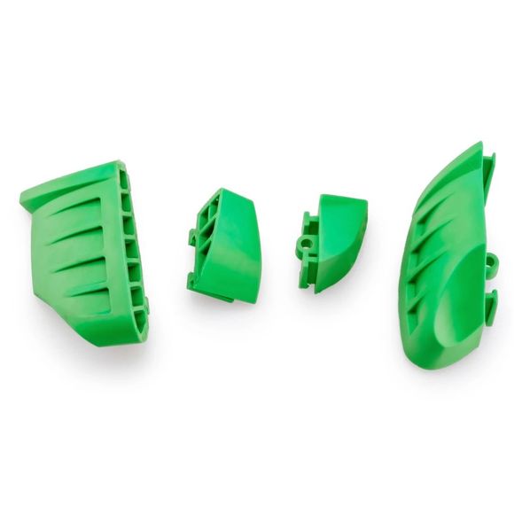 Protection Moteur Puig pour pare carter moteur PRO 2.0 Universel - VertRef : PUI0730