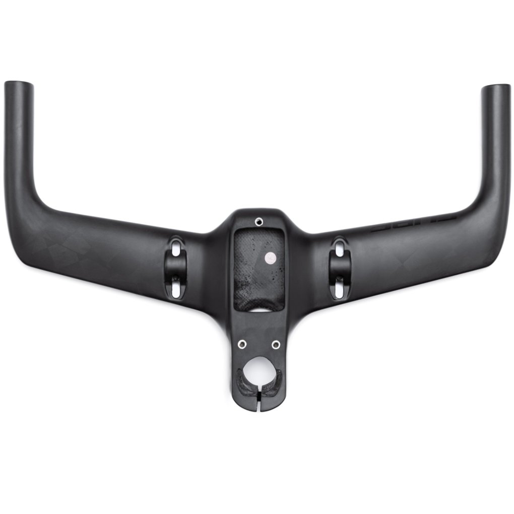 CUBE Basebar Aerium TT Low - black