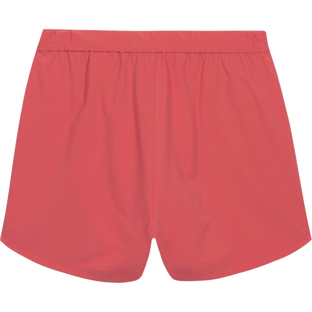 GOREWEAR Training Shorts Women - coral red DI00