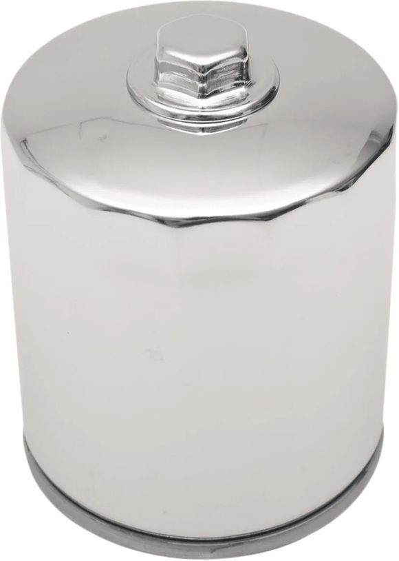 Filtre à huile Drag Specialties 07120008Ref : DRG00717A / 07120008