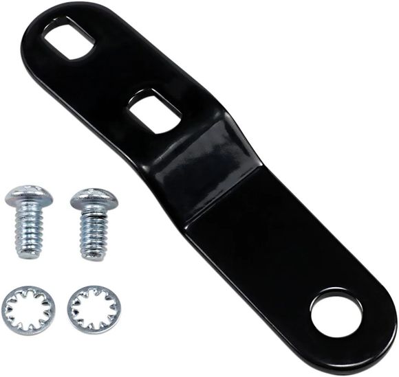 Le Pera Kickflip comfort saddleRef: Lepa00152A / 08021501