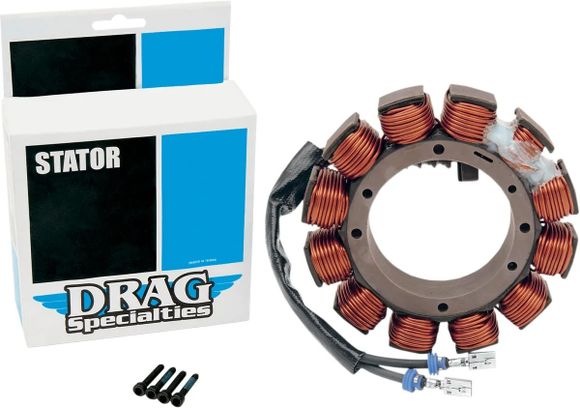 Stator d'allumage Drag Specialties DS195093Ref : DRG02645A / DS195093