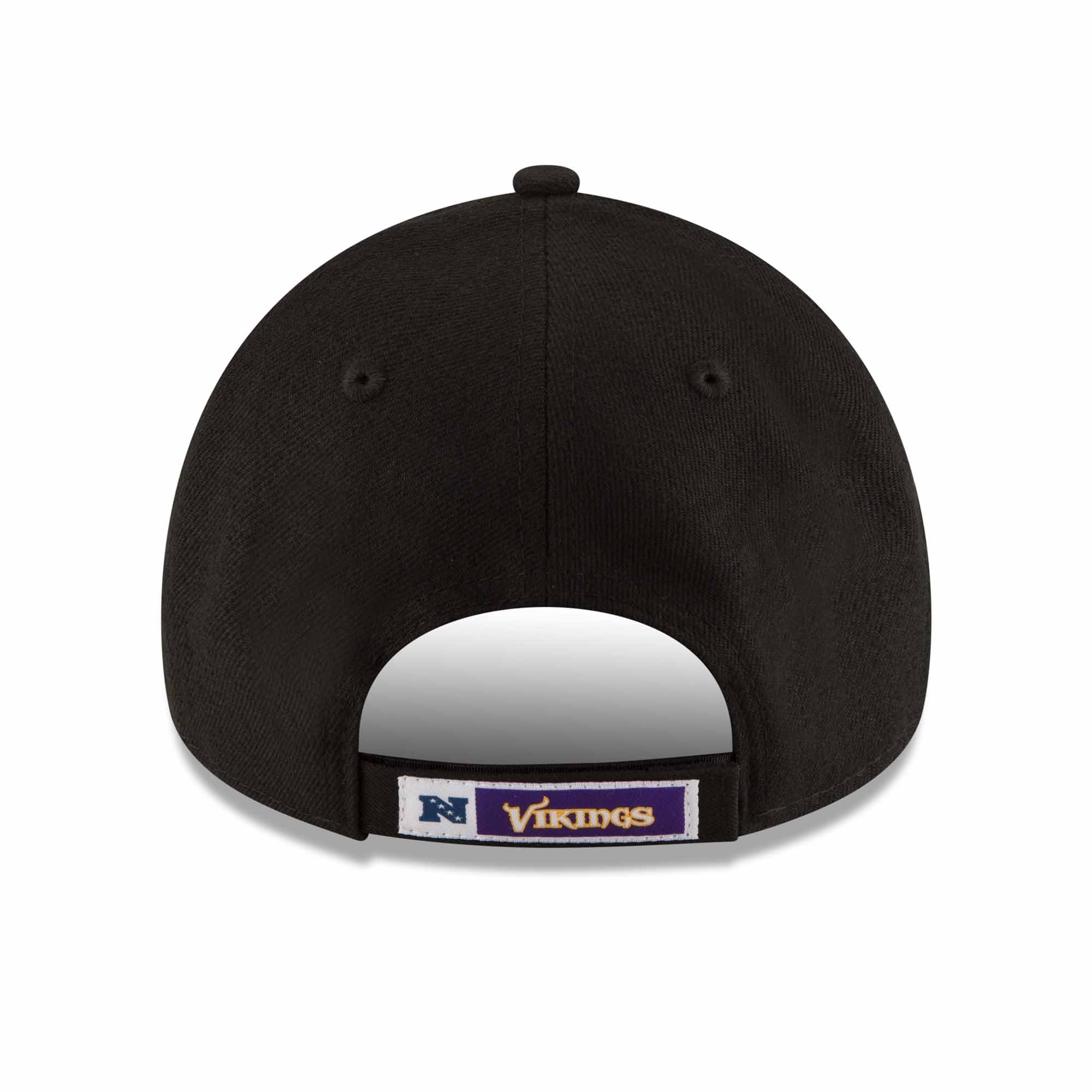 Minnesota Vikings First Down Alternate New Era 9FORTY Adjustable NFL Cap