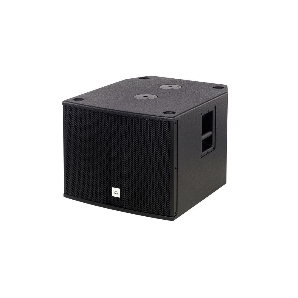 the box pro Achat Lineal 15 Stereo – Thomann Ireland