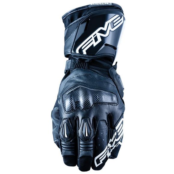 Five rfx waterproof gloves - blackRef: FV0291