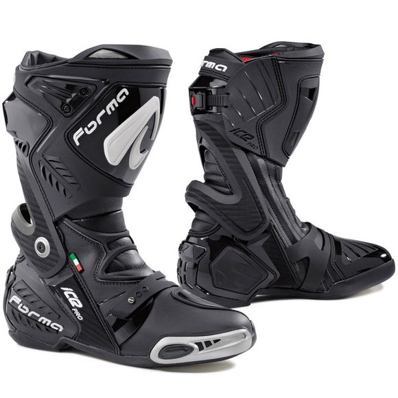 Forma ICE PRO Boots - BlackRef: FM0116
