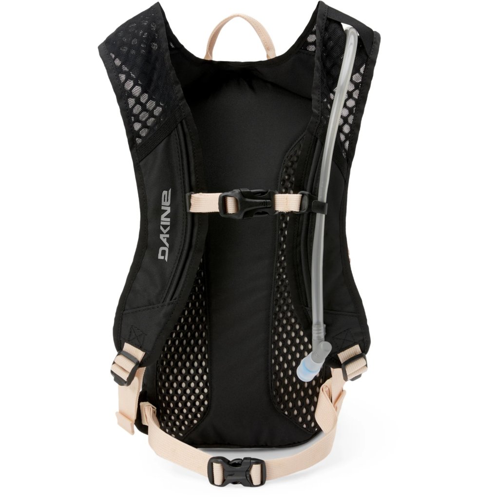 Dakine Shuttle 6L Bike Hydration Backpack Women - Pinebark