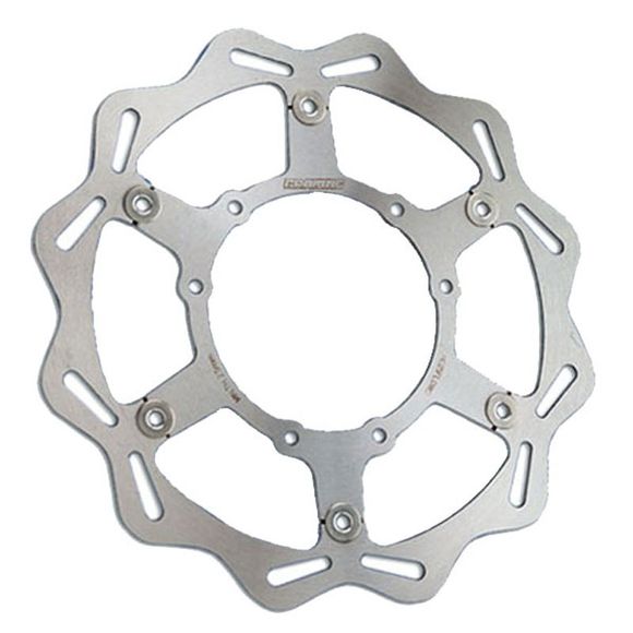 Wave braking front all terrain brake discRef: 354403 / 1043002