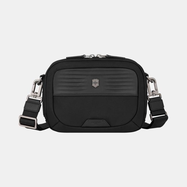 Mythic Compact Crossbody Bag