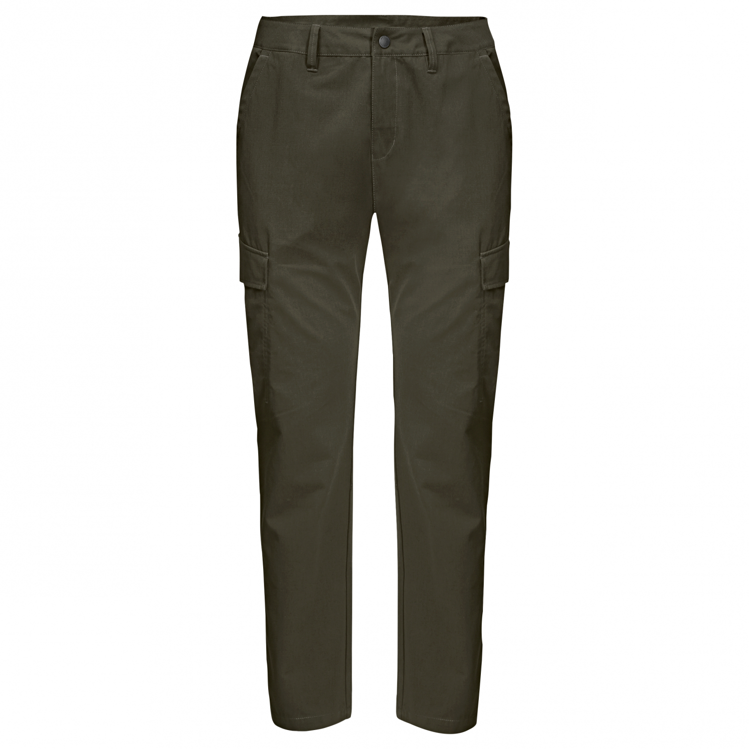 Jack Wolfskin Cold Canyon Pants M Men (Bonsai Green)