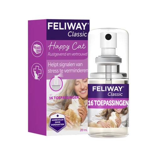 Feliway Spray - 20ml