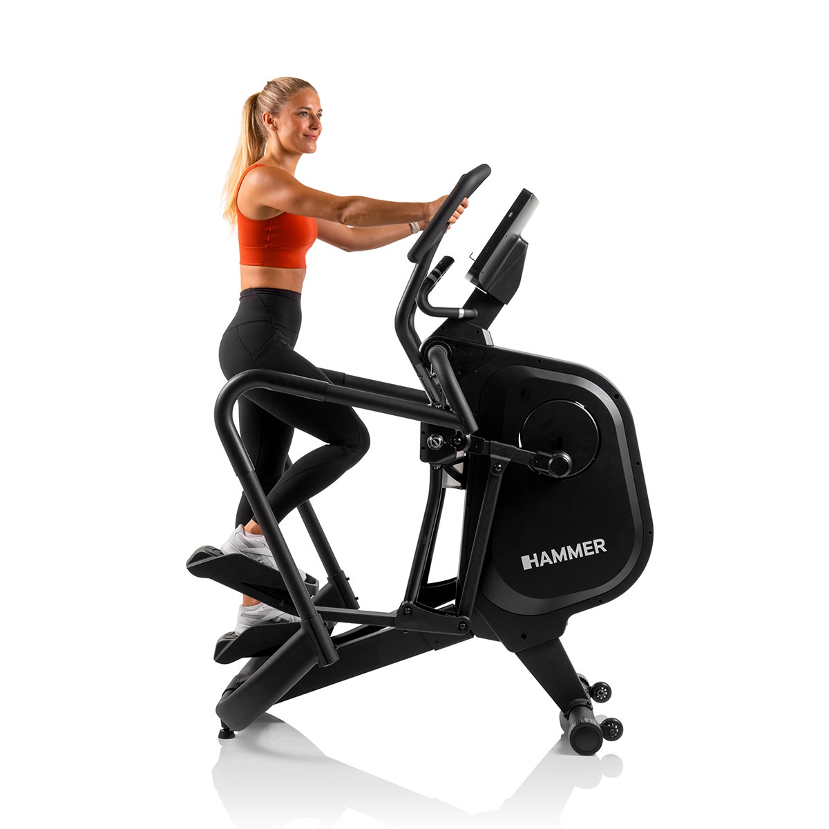 Elliptical trainer Fly RX