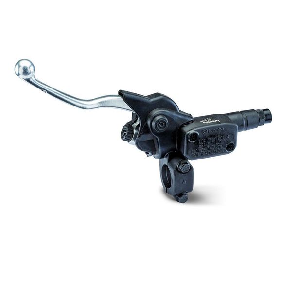 Clutch master cylinder Brembo Racing PS10X17.7 UniversalRef: Bmr0033 / Xr01610