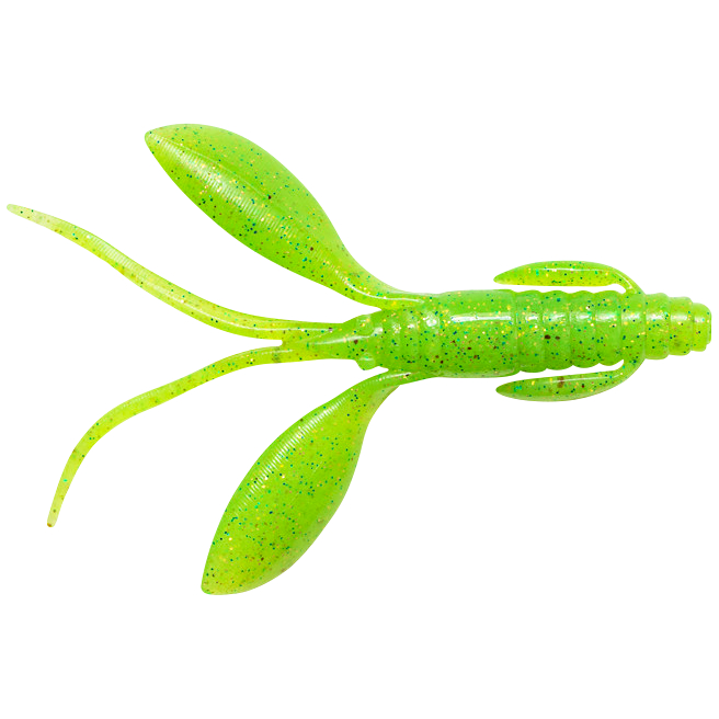 Noike Donkey Boo (Chartreuse UV)