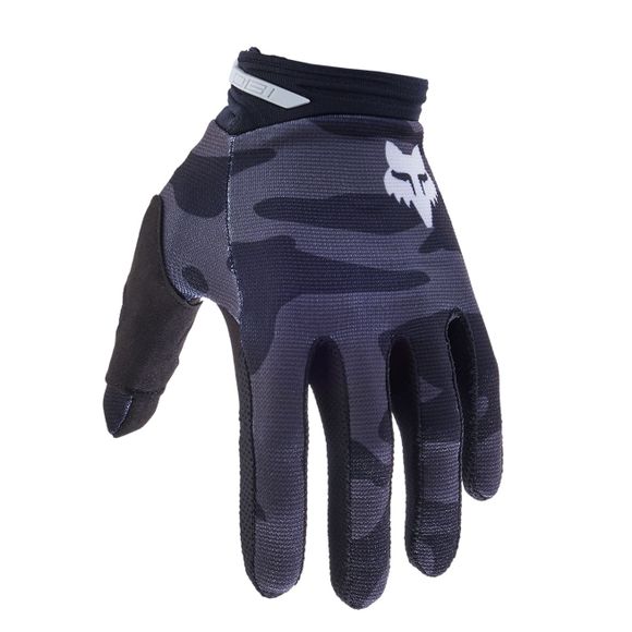 Cross Fox 180 gloves - BNKR 2023 - GreenRef: FX4124
