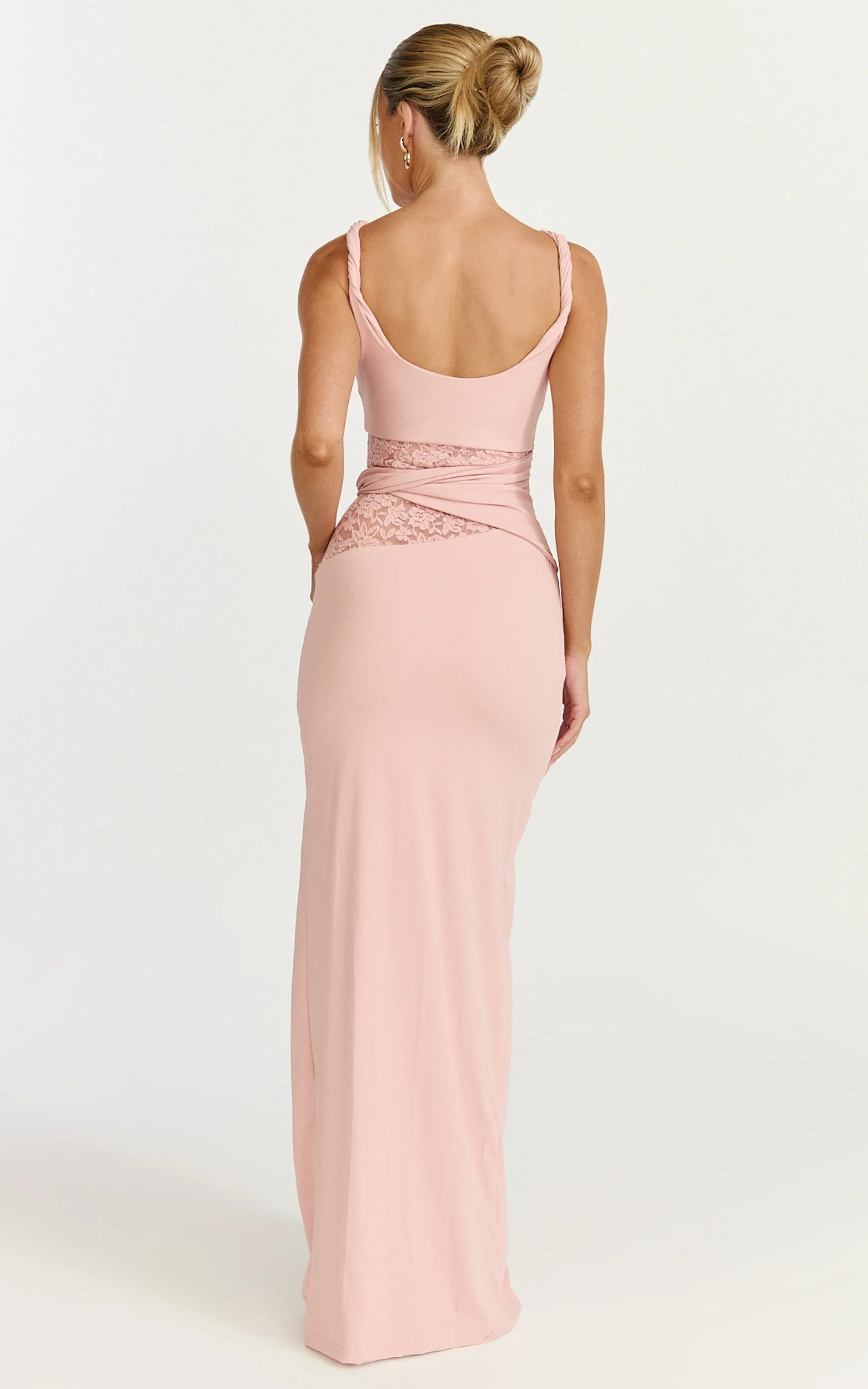 Alberta Maxi Dress
