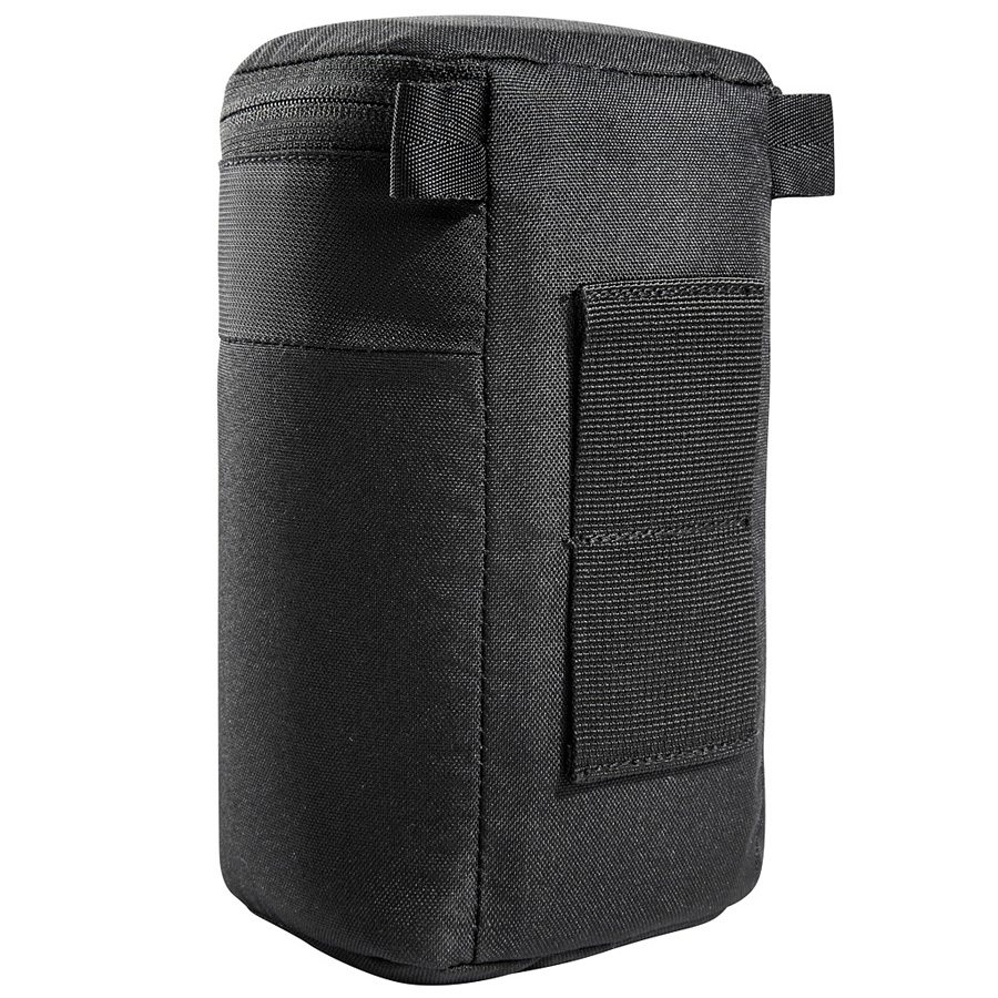 Tatonka Lens Pocket M - black