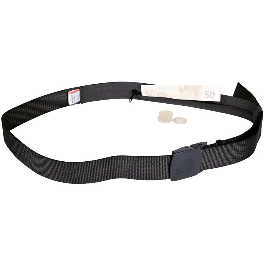Tatonka Travel Waistbelt - black