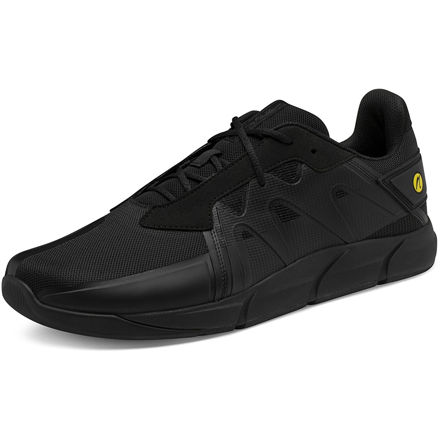 Joe Nimble Gym Addict Training Shoes Men - Black