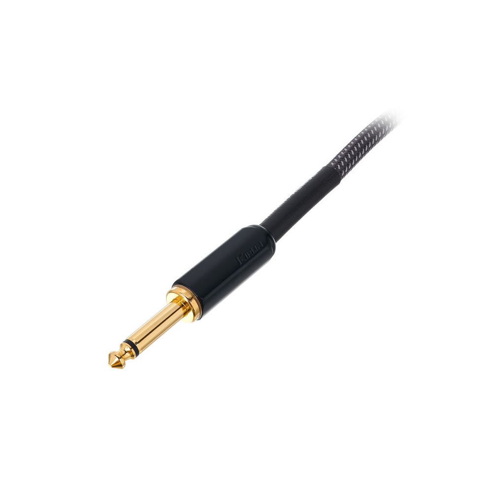 Kirlin Plus Instrument Cable 6m CG – Thomann Ireland