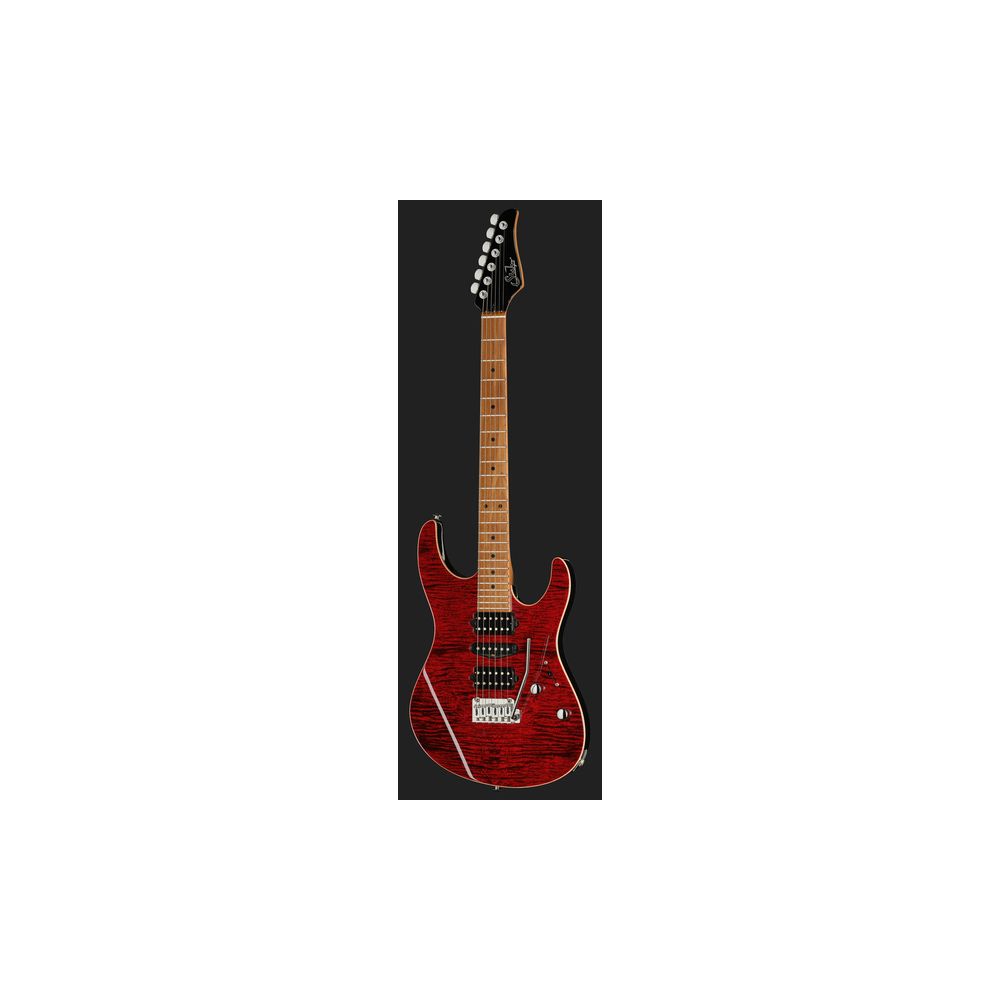 Suhr Modern Plus MN CPR – Thomann Ireland