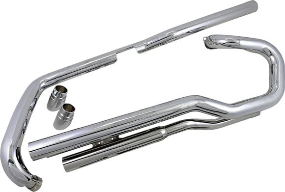 Ligne Complète Cobra SpeedsterRef : CBR00065A / 18100395