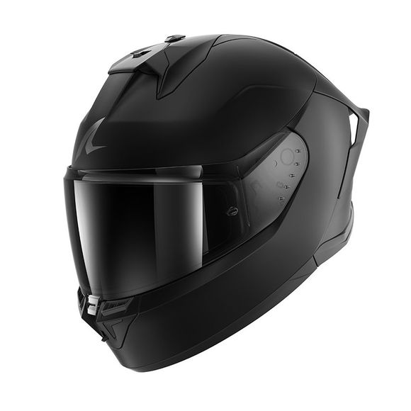 Shark SKWAL CUP DARK SHADOW MAT Full Face Helmet - BlackRef: SH1862