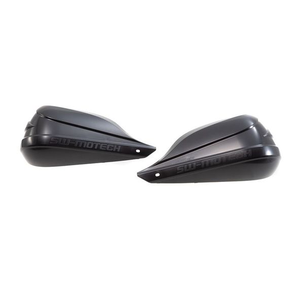 SW-MOTECH BBSTORM Handguards - BlackRef: hpr.00.220.14300/b / hpr.00.220.14301/b
