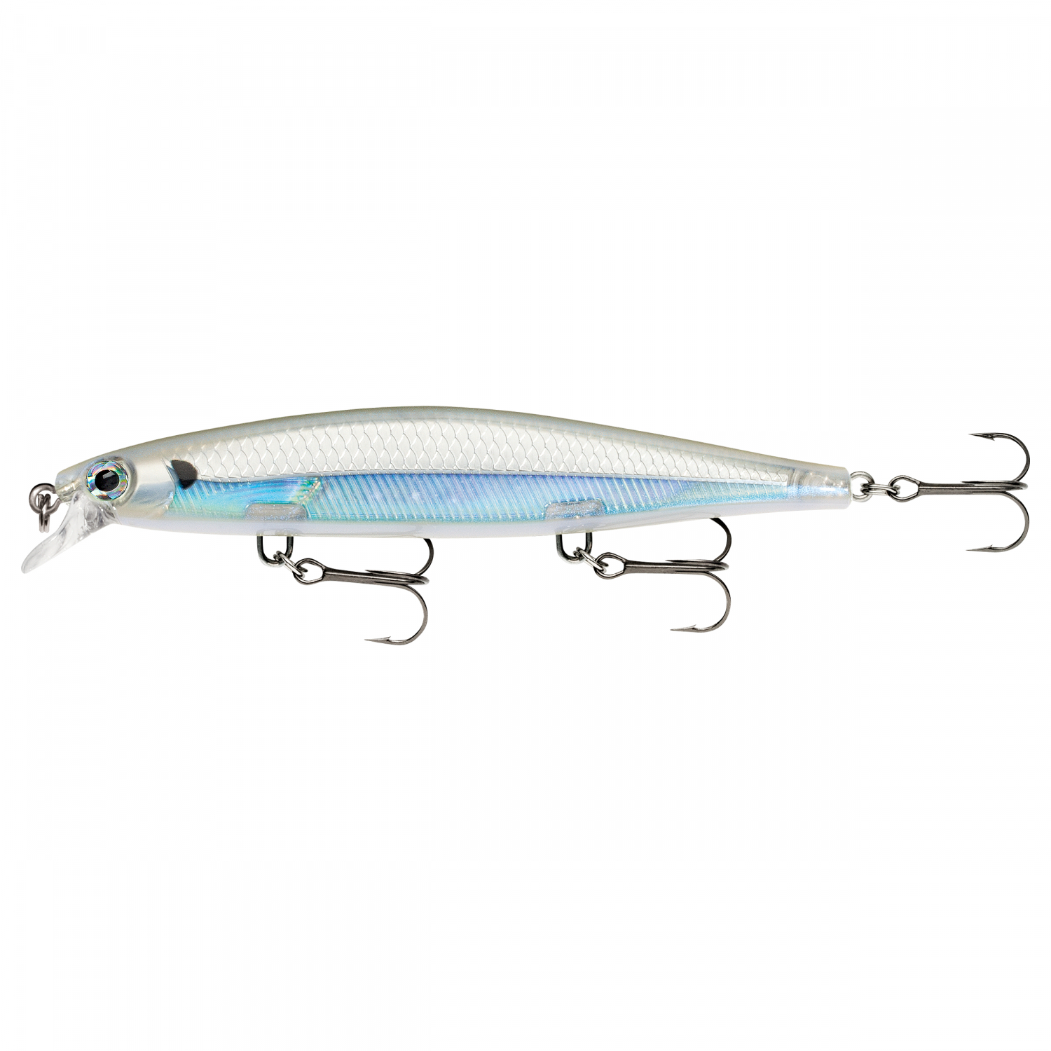 Rapala Wobbler Shadow Rap\/Shadow Rap Deep (AS)