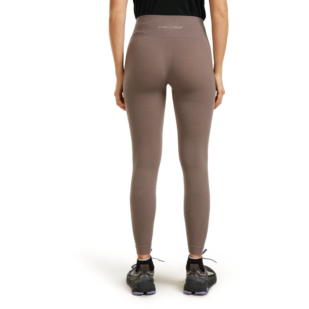 Icebreaker Merino 260 Zoneknit™ Seamless 25