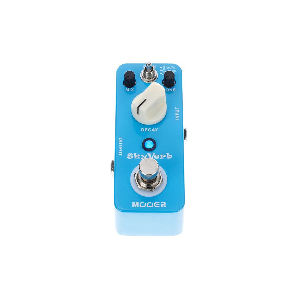 Mooer Sky Verb – Thomann Ireland