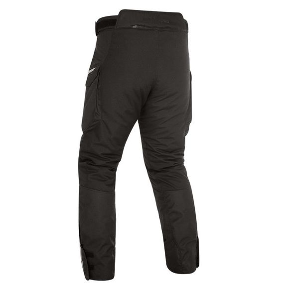 Oxford Montreal 4.0 Dry2Dry - Black Motorcycle PantsRef: OD0290