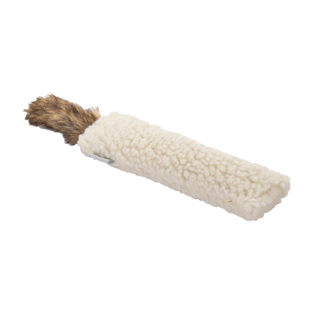 Beeztees Catnip Cushion Zac