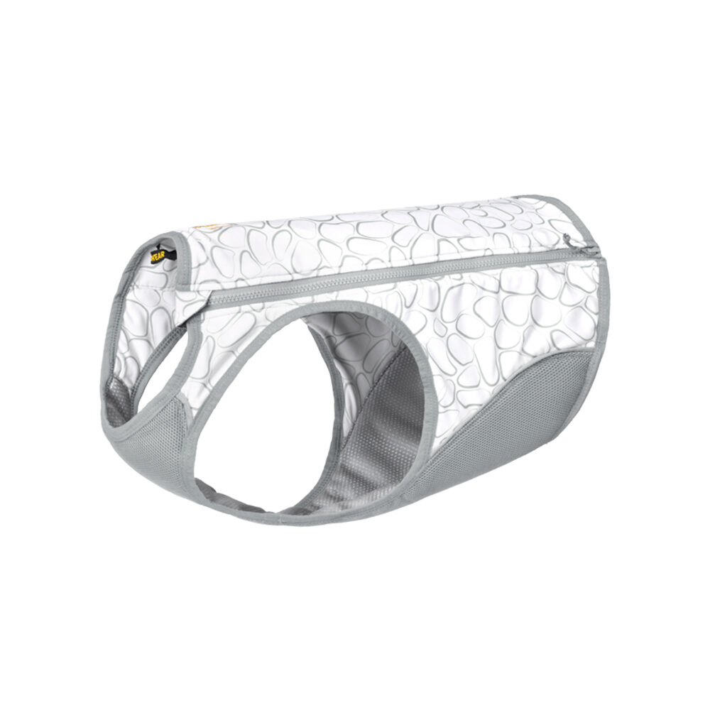 Ruffwear Swamp Cooler Zip - Graphite Gray - L