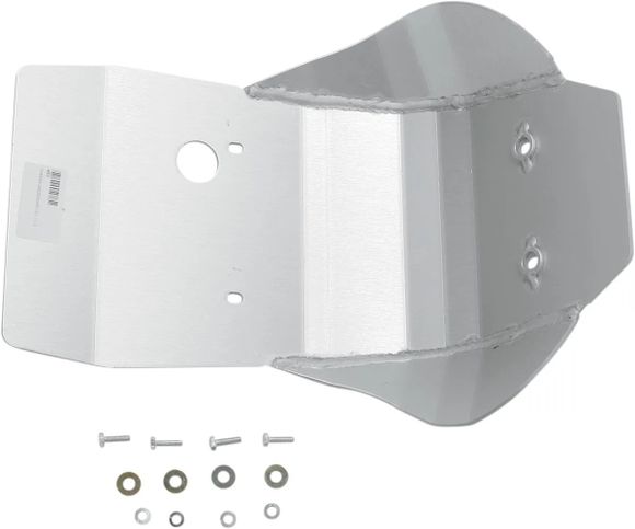 Moose Racing engine guard Crankcase protectionRef: Me01843A / 05060401