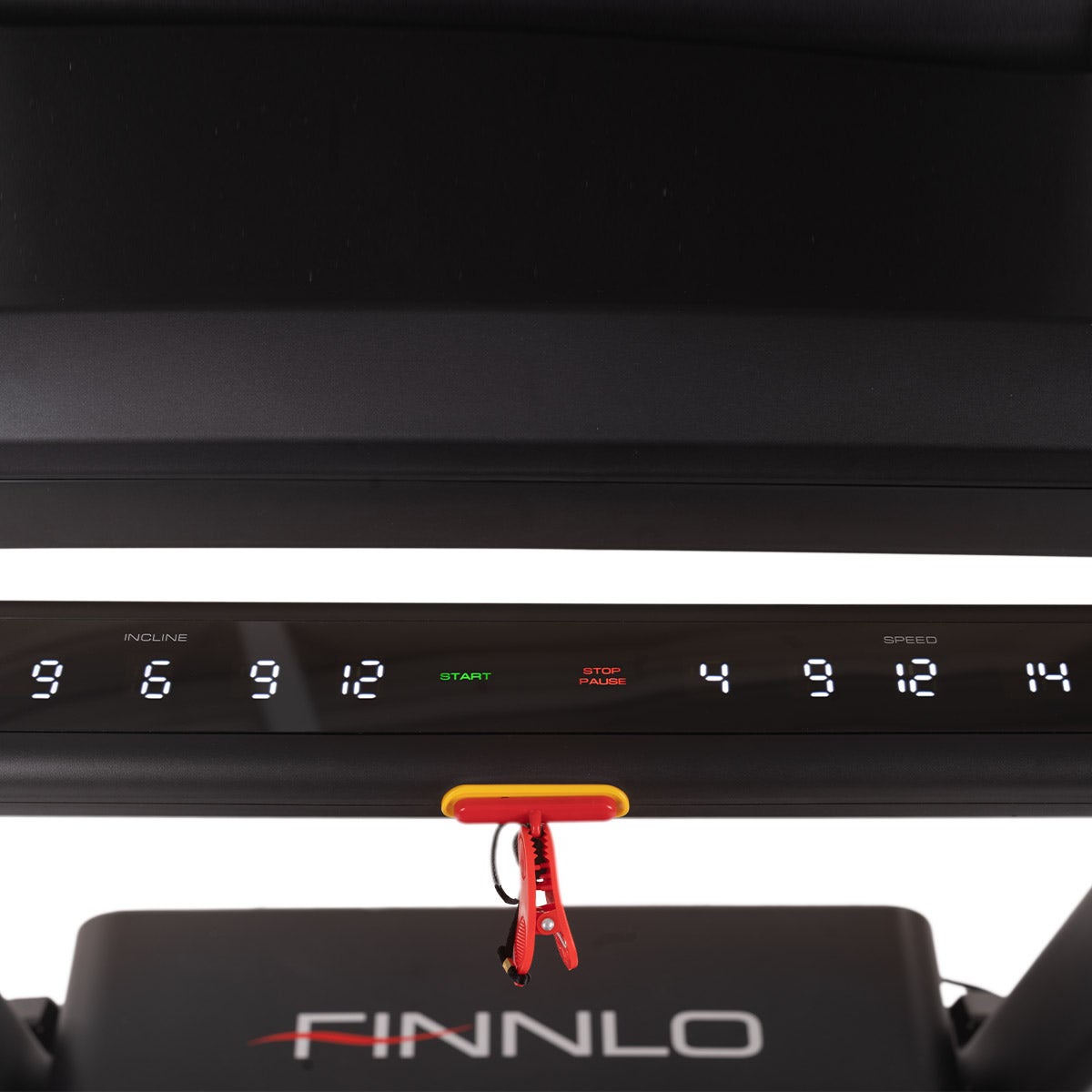 Treadmill  Endurance TFT