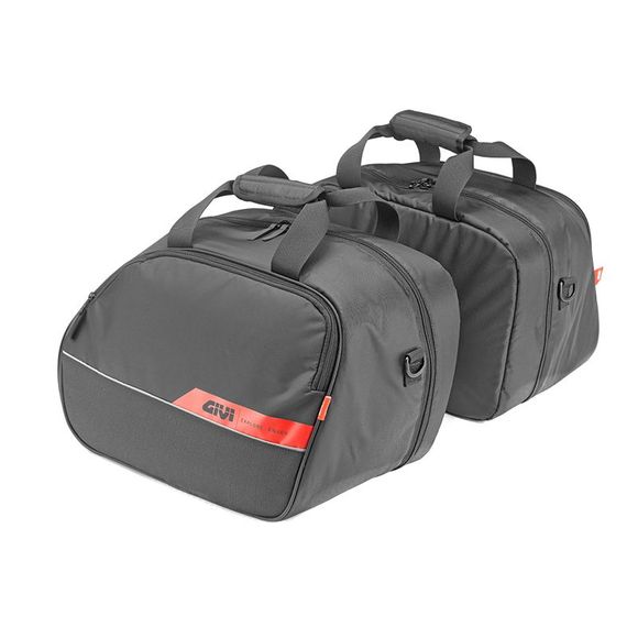 Givi T443D internal bag for v35/v37 universal - black suitcasesRef: T443D