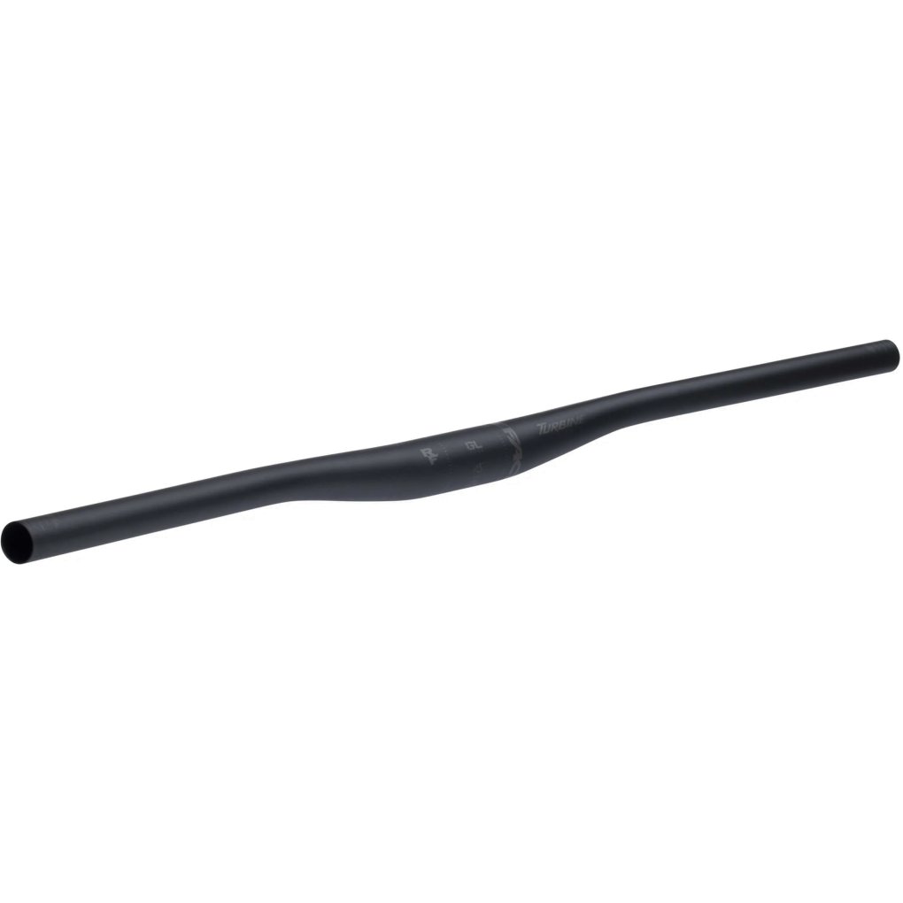 Race Face Turbine 35 - MTB Handlebar - 760mm | Rise 10mm - stealth