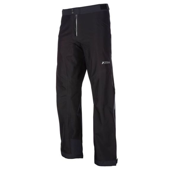 KLIM FORECAST rain pants - BlackRef: KLI0498