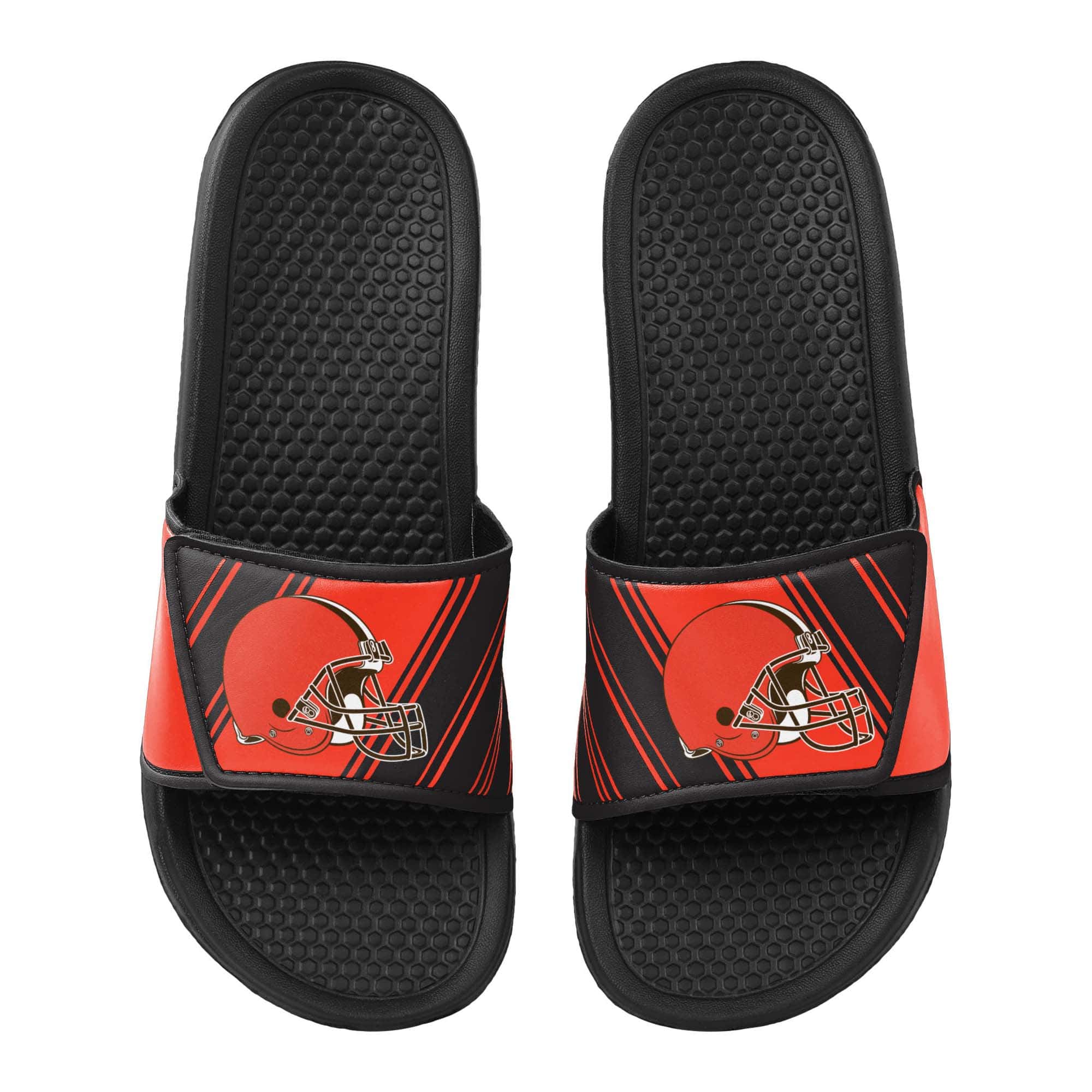 Cleveland Browns Legacy NFL Sport Slides
