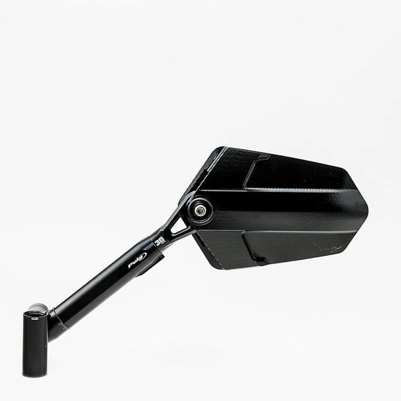 Puig EXPLORER left rearview mirror Universal - BlackRef: Pui1052 / 014Nn