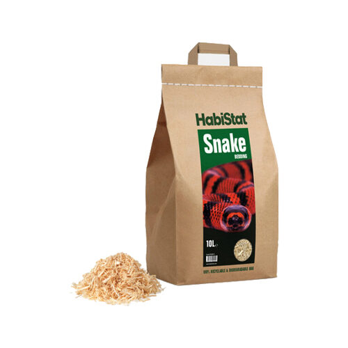 HabiStat Snake Substrate