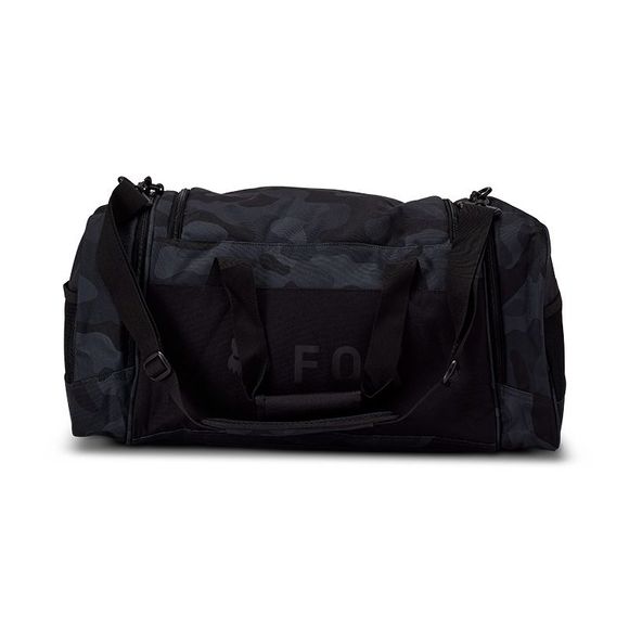 Fox storage bag 180 Duffle - BlackRef: Fx5761 / 33139-247-Os