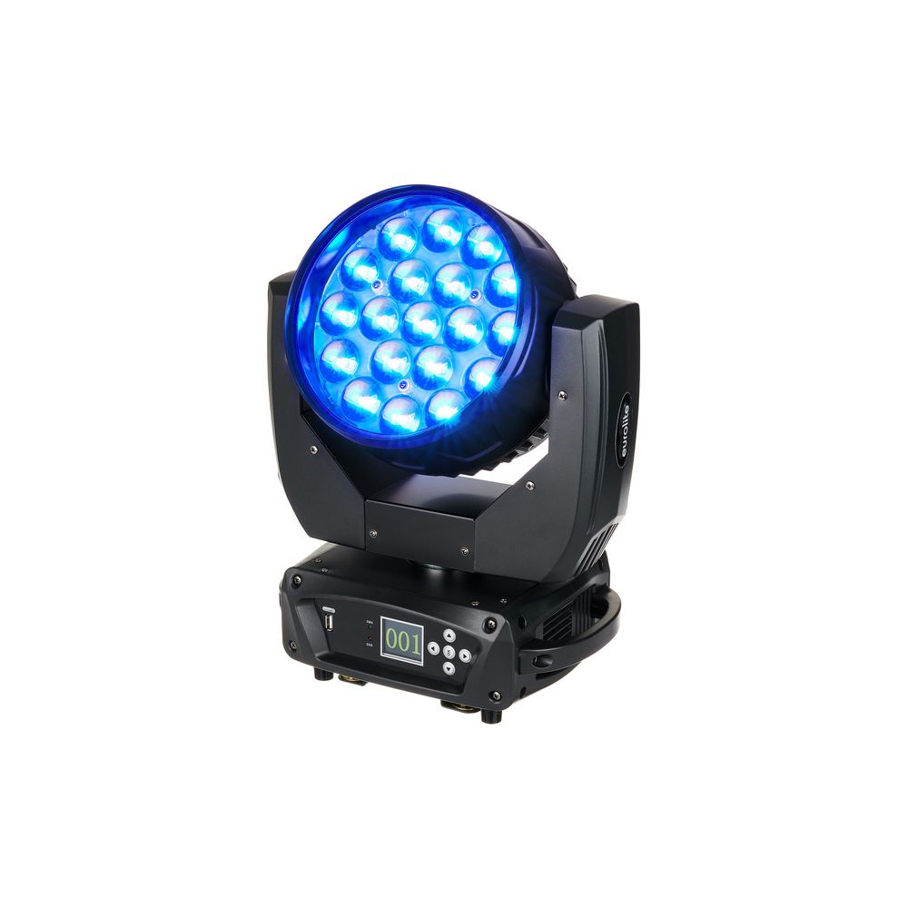 Eurolite LED TMH