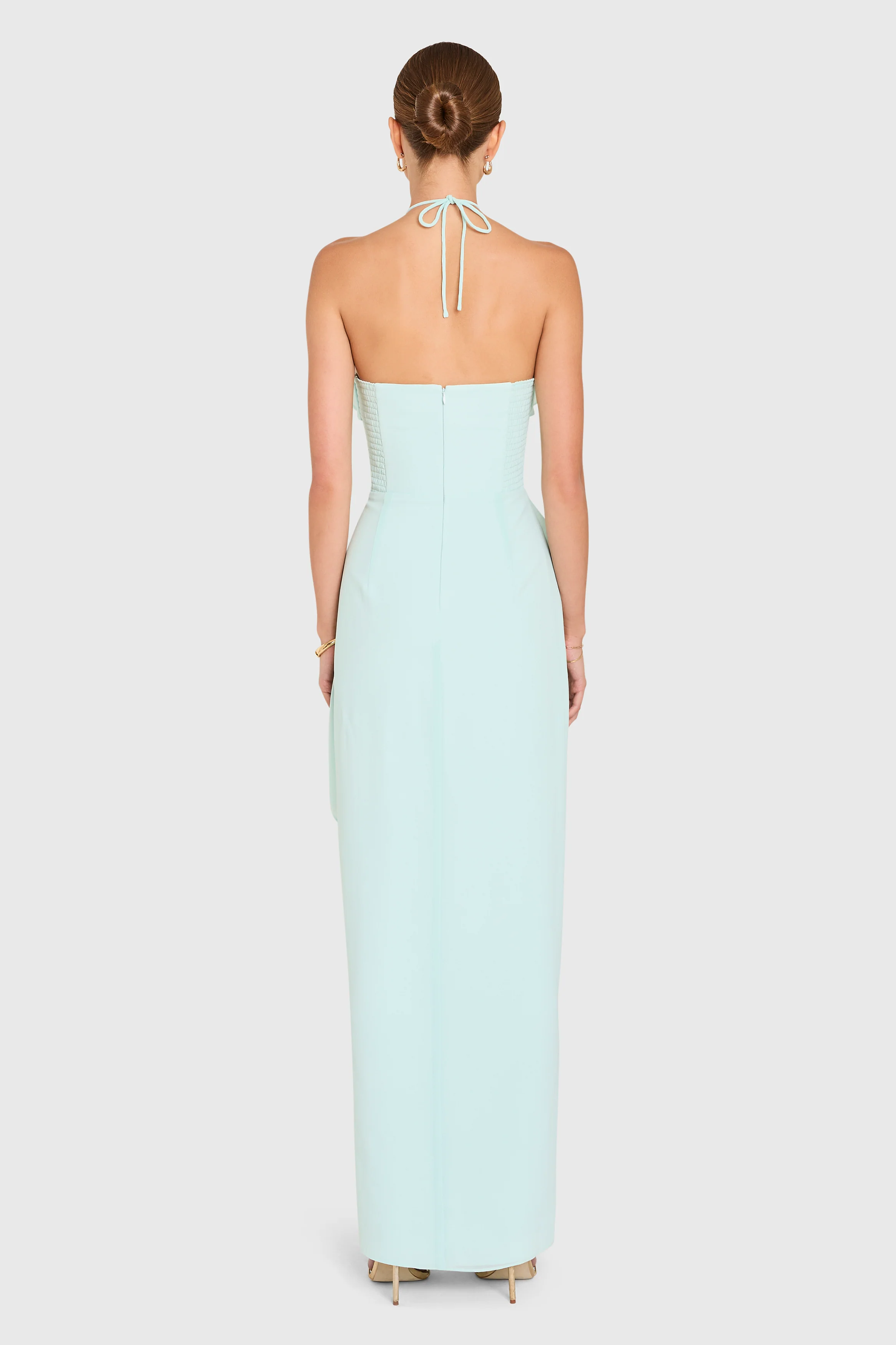 Alessandra Maxi Dress