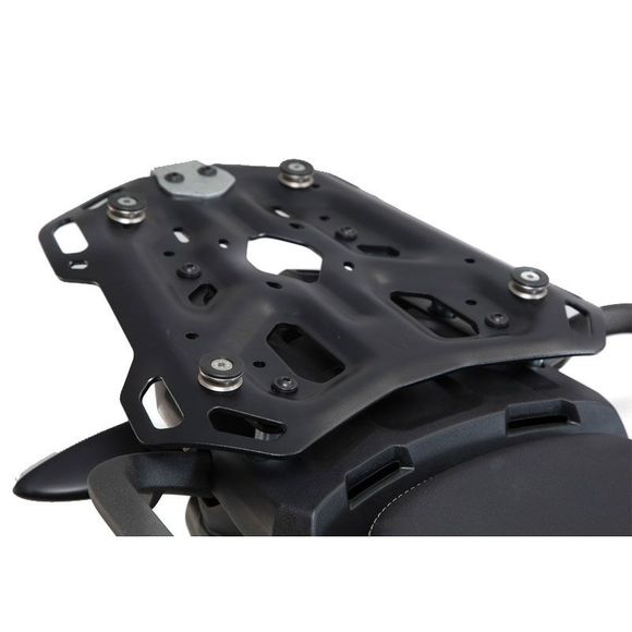 SW-MOTECH ADVENTURE RACK Luggage Rack - BlackRef: GPT.11.747.19000/B