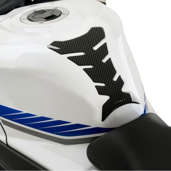 Puig PERFORMANCE Universal Tank Protector - GrayRef: PUI0162