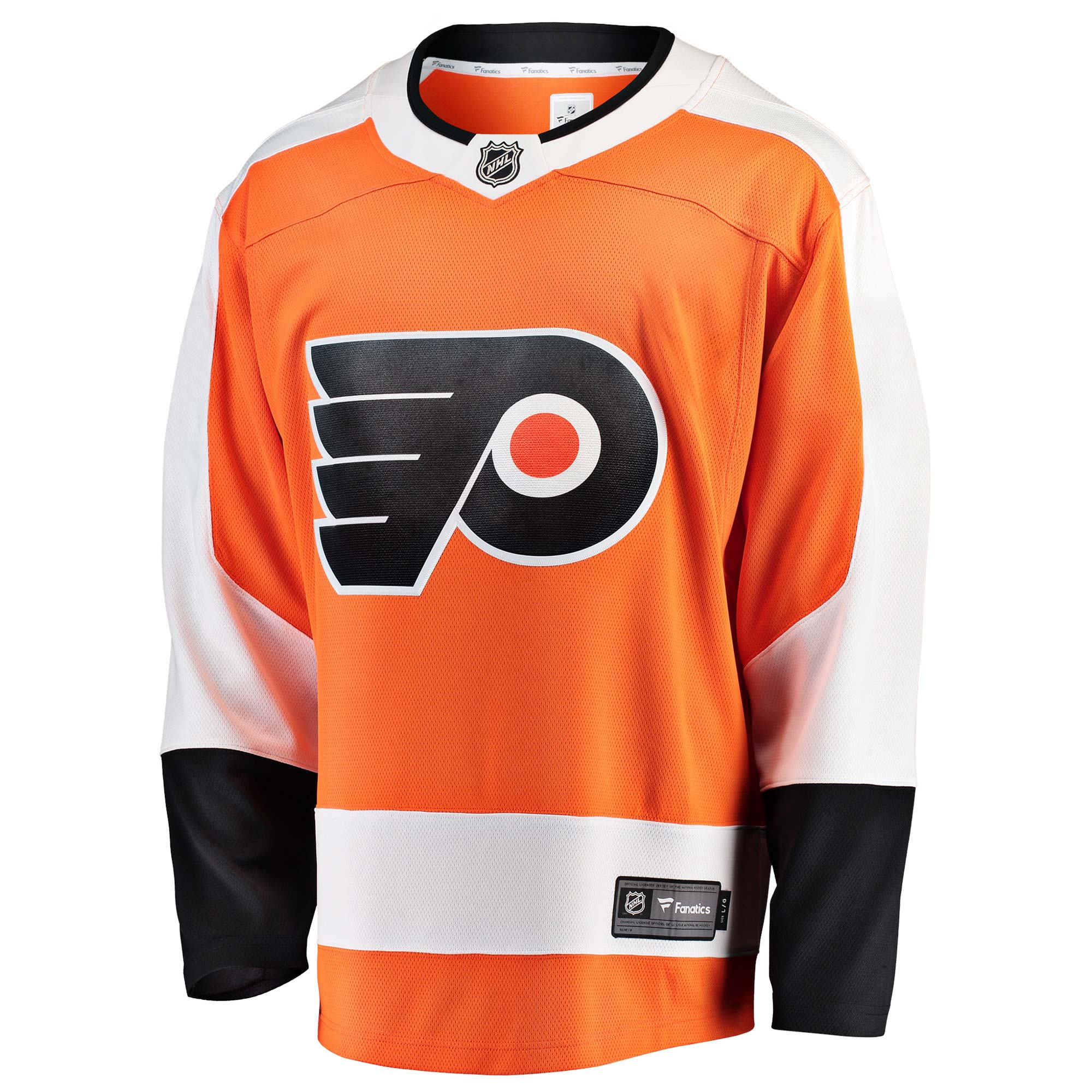 Philadelphia Flyers Fanatics Breakaway NHL Jersey Home (2022)