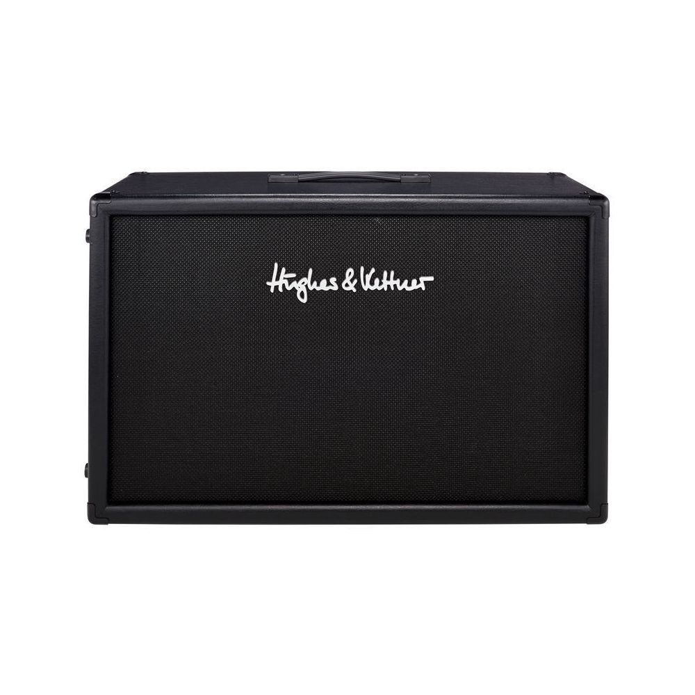 Hughes&Kettner Tubemeister 212 Box – Thomann Ireland